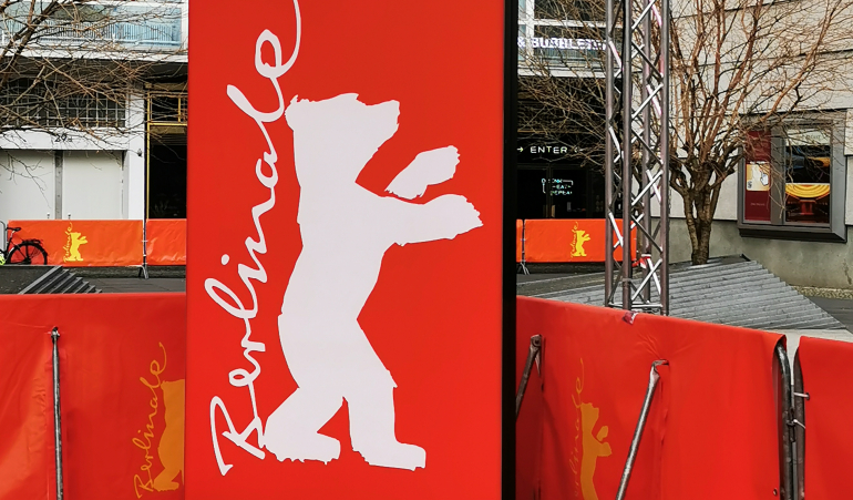 Symbolbild Berlinale