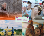 Auswahl der Filmstills von den belgischen Filmen im Programm (c) WBImages