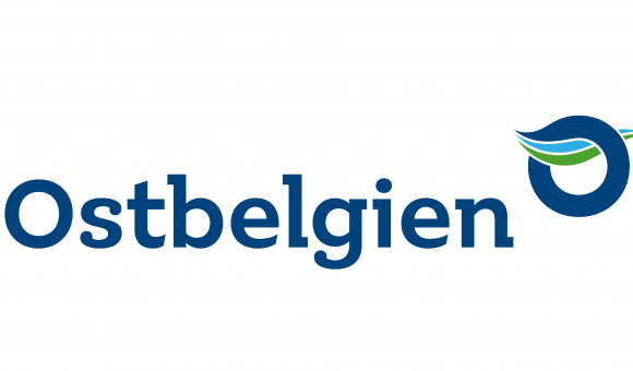 Ostbelgien Logo