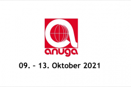 Anuga 2021