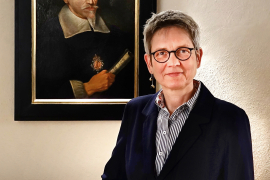 Dr. Christina Siegfried©Martin Morgenstern