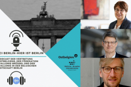 # 18 Podcast ICI Berlin - Hier ist Berlin