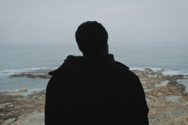 Filmstill The last shore