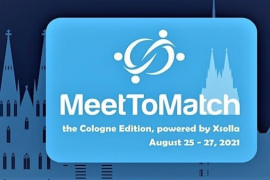 MeetToMatch The Cologne Edition 2021