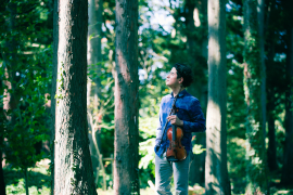 Noé Inui © Junpei Ono
