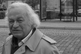 Porträt Pierre Mertens (c)DGCFRW