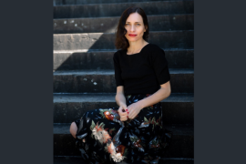 Sandra de Vivies @ Alice Khol