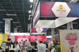 Belgian Games @ Gamescom