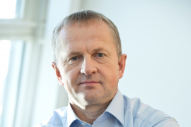 Udo Michallik, Generalsekretär der Kultusminsiterkonferenz©Mirko Runge