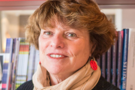 Elisabeth Jongen (c) privat