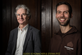 ©Orgelbau Schumacher