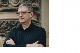 Hans-Christoph Rademann©Martin Förster