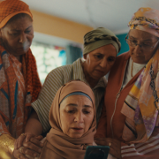  © Makhtaria Badaoui et Nabil Ben Yadir – Les Baronnes