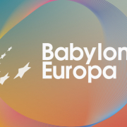 Logo von Babylon Europa