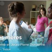 Filmstill Junge Mütter der Brüder Dardenne (c) Les films du fleuve - WBImages