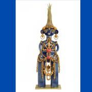 Erzulie Freda©Sophie Giet